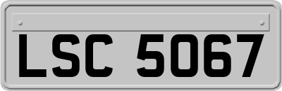 LSC5067