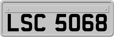 LSC5068