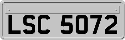 LSC5072