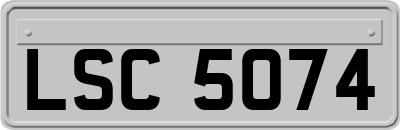 LSC5074