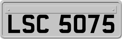 LSC5075