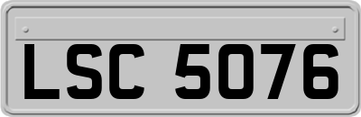 LSC5076