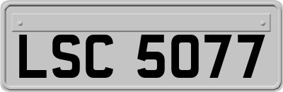 LSC5077