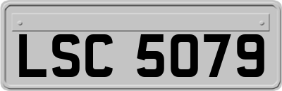 LSC5079