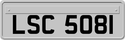 LSC5081