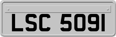 LSC5091