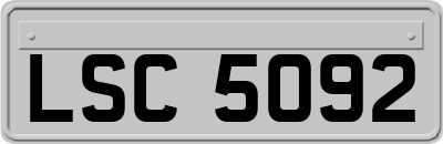 LSC5092