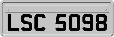 LSC5098