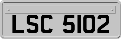 LSC5102
