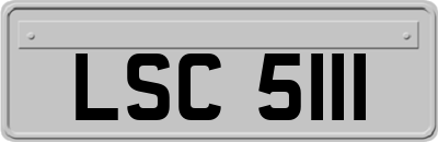 LSC5111