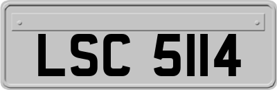 LSC5114
