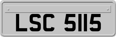 LSC5115