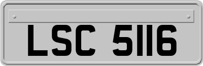 LSC5116