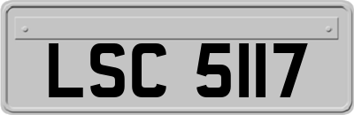 LSC5117