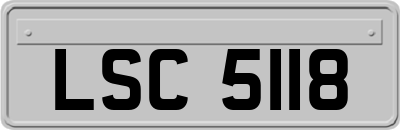 LSC5118