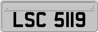 LSC5119