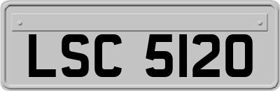 LSC5120