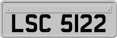 LSC5122
