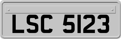 LSC5123