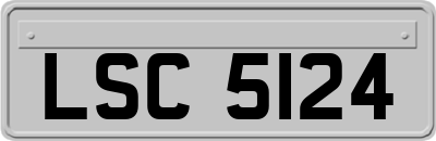 LSC5124