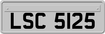 LSC5125