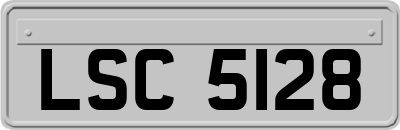LSC5128