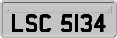 LSC5134