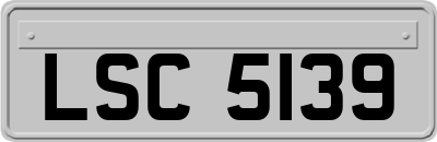 LSC5139