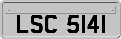 LSC5141
