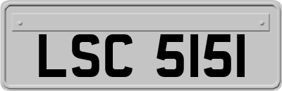 LSC5151