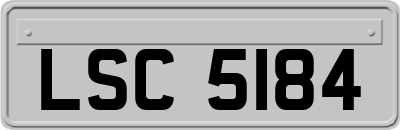 LSC5184