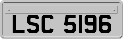 LSC5196