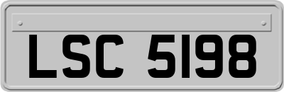 LSC5198