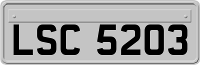LSC5203