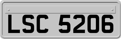 LSC5206