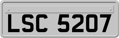 LSC5207