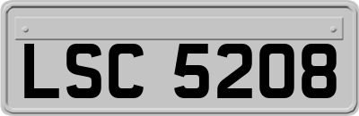 LSC5208
