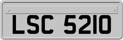 LSC5210