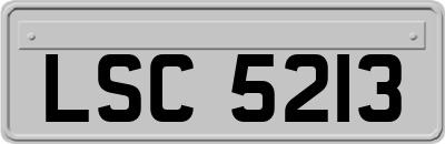 LSC5213