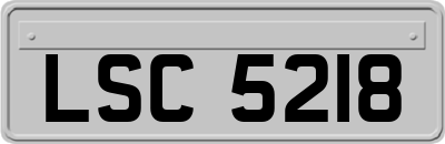 LSC5218