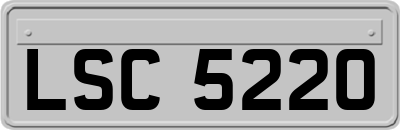 LSC5220