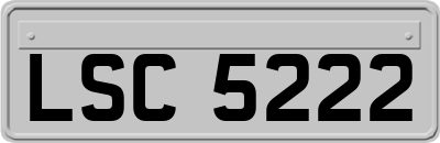 LSC5222