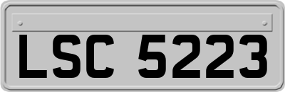 LSC5223