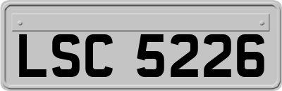 LSC5226