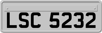 LSC5232