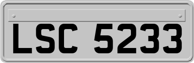 LSC5233