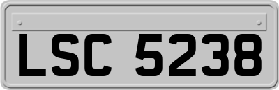 LSC5238