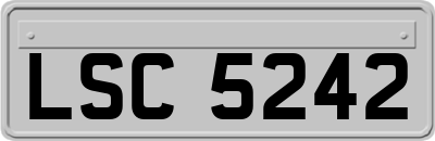 LSC5242
