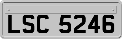 LSC5246