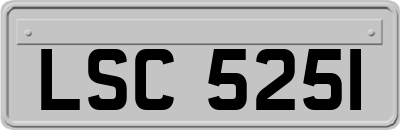 LSC5251